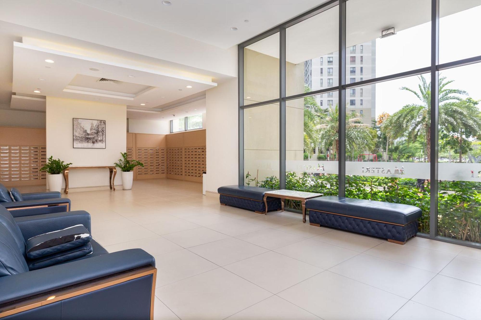 Stylist 2 Bedrooms Apartment Ho Chi Minh City Bagian luar foto
