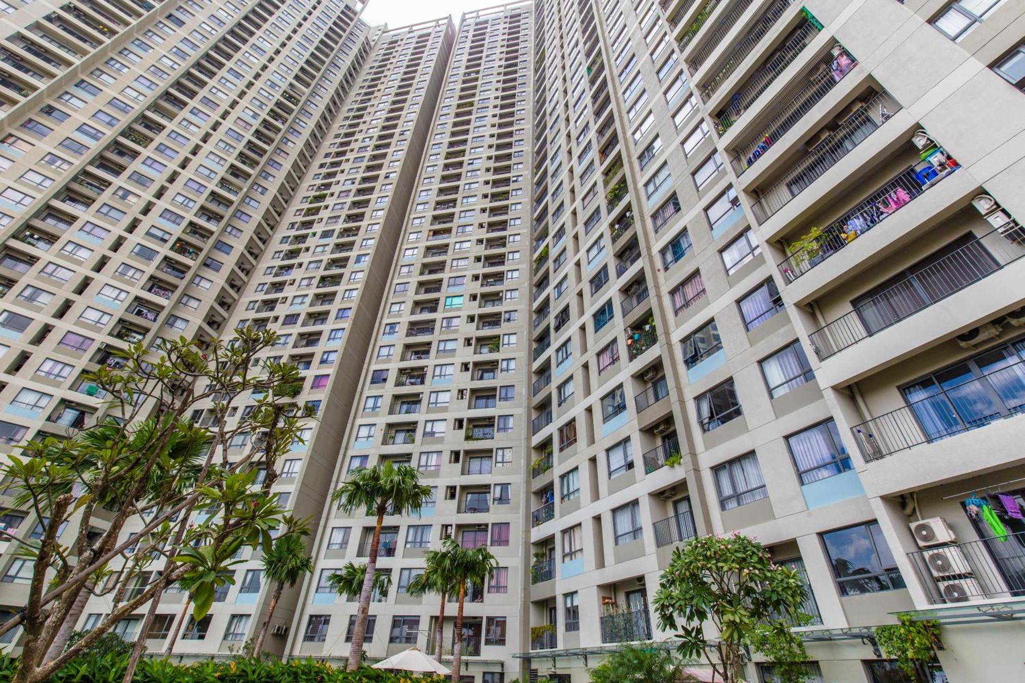 Stylist 2 Bedrooms Apartment Ho Chi Minh City Bagian luar foto