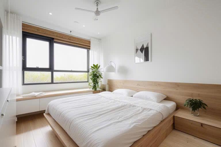 Stylist 2 Bedrooms Apartment Ho Chi Minh City Bagian luar foto